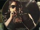 Picture disc 33 tours  U2 - Welcome to the Global Village (unofficial Release)