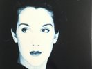 Disque 30 cm maxi 45 tours Céline DION - Je sais pas -