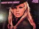 MOVIN WITH NANCY (SINATRA) (1967 TV SPECIAL) PROMO SOUNDTRACK LP DEAN MARTIN