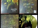 Paradise Lost ?- Icon 2x Lp Vinilo Amarillo Numerado 89 / 2500