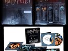 Harry Potter Original Motion Picture Soundtracks I V  VINILO LP Caja Box Set