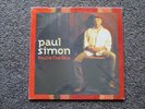 Paul Simon - You're The One vinyl LP record RARE out of print