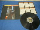RECORD 12” SINGLE DEPECHE MODE BLACK CELEBRATION 529