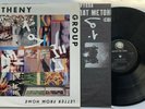 Letter From Home by Pat Metheny Group (Vinyl LP, 1989, Geffen)  w/ Inner NM