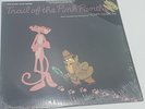 Music From The Trail Of The Pink Panther Soundtrack LP (1982) LT-51139 PROMO ...