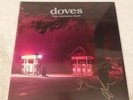 Doves - The Universal Want - Signed Exclusive Deep Red Vinyl - VY 3248 NEW