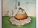 LP vinyl Duncan Mackay – Chimera - Vertigo 6356 100