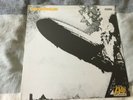 Vintage Led Zeppelin Factory Sealed LP 1969 Debut 1 First Album SD 19126 USA