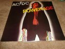 AC/DC - Powerage - Australia Press
