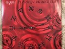 RUSH “Clockwork Angels” Double LP Reissue Vinyl  Played Once Mint -