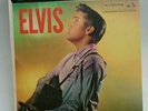 Elvis Presley  ELVIS VOL. 2 (GREAT ROCK N ROLL EP-993 45) PLAYS VG+ TO VG++