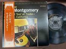 MINT  WES MONTGOMERY FULL HOUSE RIVERSIDE SMJ 6069 OBI STEREO JAPAN Vinyl LP