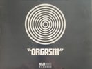 Head Machine - Orgasm Rare Prog / Psych Vinyl Record Original 1970 EX CON