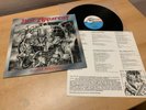 HEIR APPARENT GRACEFUL INHERITANCE ORIGINAL BLACK DRAGON PRESS in 1986 MINT