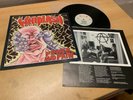 WHIPLASH POWER AND PAIN ORIGINAL ROADRUNNER in 1986 THRASH