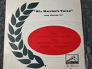 1 LP - Erling Bløndal Bengtsson cello - Kjell Bækkelund klaver - Demo record