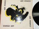 HOT POTATO - S/T. 1973 ACID FOLK, PRIVATE PRESS,VINYL IN EX CONDITION.