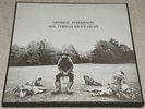GEORGE HARRISON All Things Must Pass AMAZING HARDLY USED N/M LPs, UK BOX/POSTER.