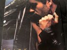 George Michael - Faith original US vinyl pressing complete inserts - EX condit.