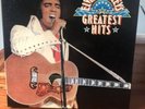 ELVIS PRESLEYS GREATEST HITS Box Set UK 7 LPS Readers Digest Near Mint Condition