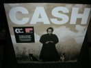 JOHNNY CASH ***American Recordings **BRAND NEW RECORD LP VINYL