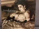 Madonna ?– Like A Virgin Vinyl, LP, Album, White vinyl promotional release 1984