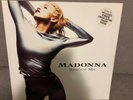 Madonna ?– Rescue Me Vinyl, 12