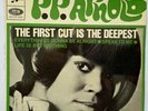NORTHERN SOUL   * French EP *  P.P ARNOLD