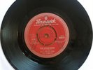 Bill Haley - The Green Door / Yeah  She’s Evil - UK Brunswick - PROMO