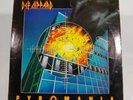 Def Leppard Pyromania 1983 Mercury Records Vinyl LP 422-810 308-1 M-1 #1