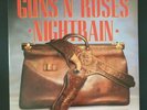 GUNS N' ROSES - 'Nightrain - Reckless Life' 12