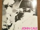 John Cale - Sabotage/Live LP [Velvet Underground] [SPY Records SP004] SEALED