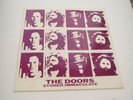The Doors STONED IMMACULATE RARE WHITE LABEL - ONE PLAY MINT MINUS AUDIO