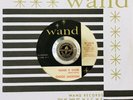 CHUCK JACKSON * HAND IT OVER *NM* WIGAN CASINO R&B NORTHERN SOUL ??