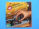 DIRECT DISC LP  ROGER KELLAWAY  ** SEALED **  Nostalgia Suite   Audiophile