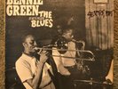 Bennie Green-Swings The Blues-Enrica-LP 2002-1960
