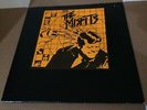 The Misfits Der Mann Mit Der Totenmaske Vinyl LP Record  Max's Kansas City 1978