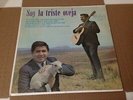 Manuel Bonilla Soy La Triste Oveja Vinyl LP Record Mexico Christian Gospel NM--