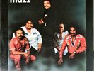 Grupo Mazz LP Command Performance 1982. La Mafia La Sombra