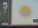 KING CRIMSON Red + Larks Tongue In Aspic 2x LP's 200g Vinyl