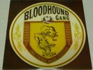 Bloodhound Gang - One Fierce Beer Coaster - US Original LP 1st Press Vinyl