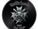 Motorhead - Bad Magic (Picture Disc) (Silver) [VINYL]