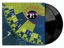 Simple Minds - Street Fighting Years [VINYL]