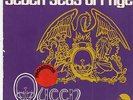 QUEEN -  Seven seas of Rhye - 7'' (45 tours) -