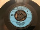 WITCHFINDER GENERAL BURNING A SINNER NWOBHM VINYL