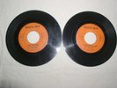 2 Nashville North The Four Cy's Been Drinking Good Thing Going 1967 TWO 45 RPMs