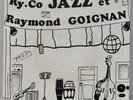 Ryco jazz Raymond Goignan A Sou Coté Afro Latin Guaracha Descarga CLEAN LISTEN