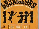 Les Aiglons 