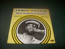 James Booker - King Of The New Orleans Keyboard Volume 2 LP UK 1985 on JSP 1086