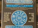 Various - CBS Mastersound Highlights —Audiophile Pressing SEALED